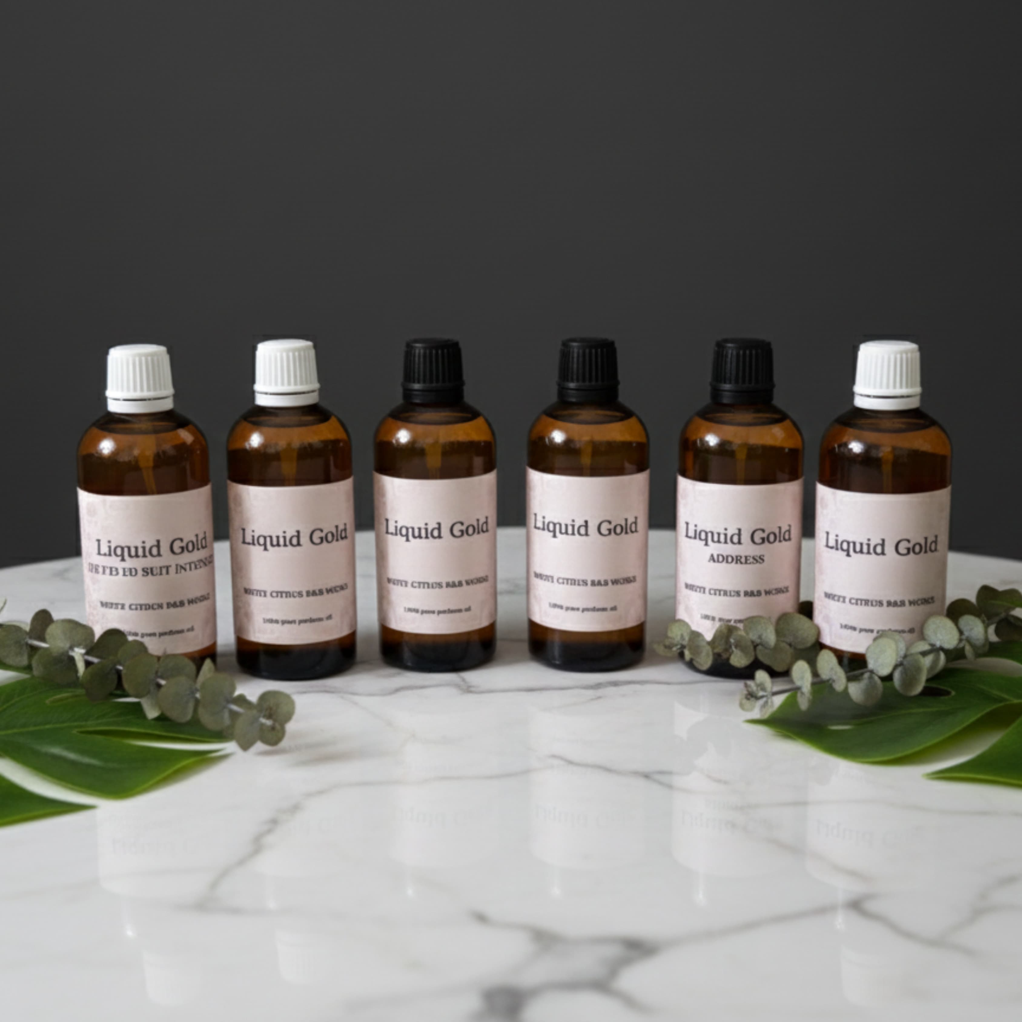 Liquid Gold - Image 2